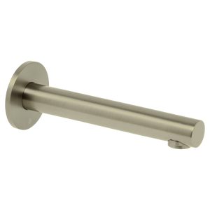 Venezia Bath Spout Brushed Nickel - Brushed Nickel