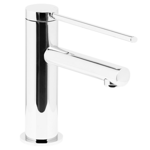 Venezia Care Extended Lever Basin Mixer Chrome - Chrome