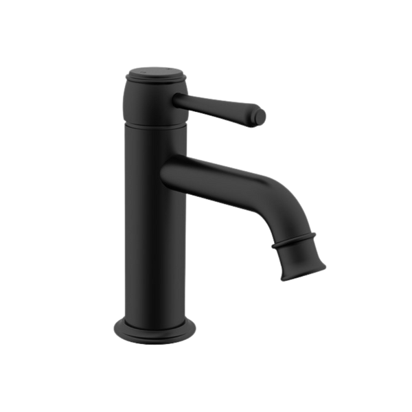 Eternal Basin Mixer Matte Black