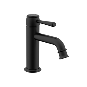 Eternal Basin Mixer Matte Black - Matte Black