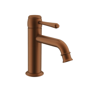 Eternal Basin Mixer Brushed Copper - Brushed Copper