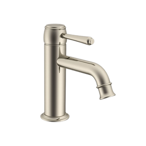 Eternal Basin Mixer Brushed Nickel - Brushed Nickel