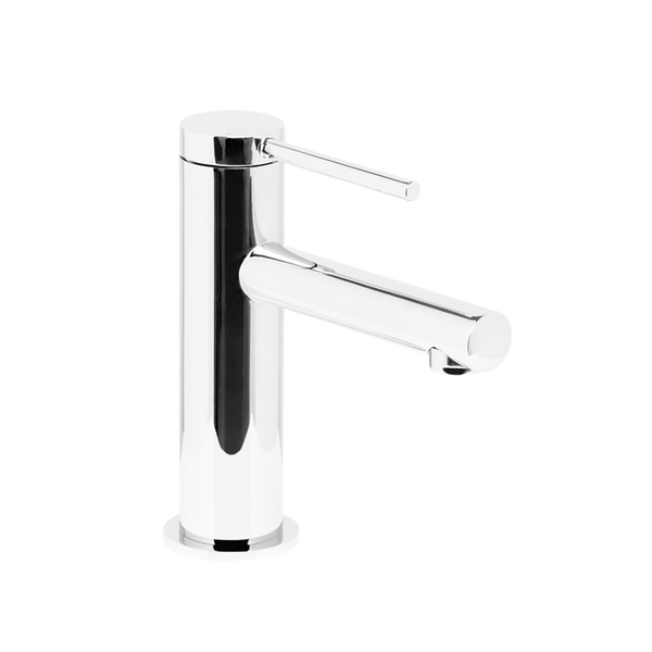 Venezia Basin Mixer Chrome