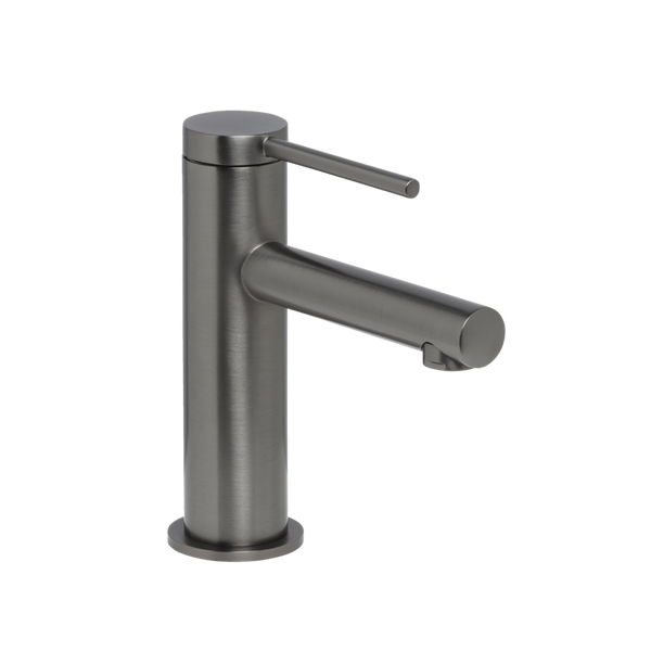 Venezia Basin Mixer Gunmetal