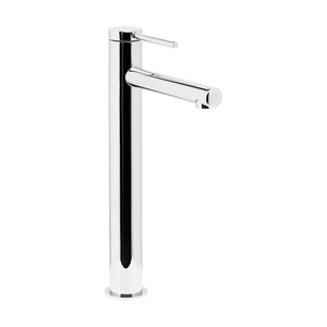Venezia Extended Basin Mixer Chrome - Chrome