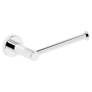 Venezia Toilet Roll Holder Chrome - Chrome