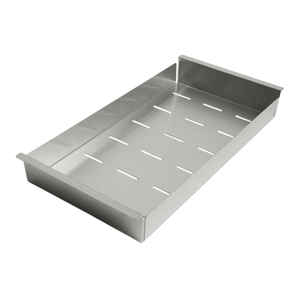 Jill 500 Colander Brushed Stainless Steel