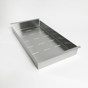 Jill 500 Colander Brushed Stainless Steel - Stainless Steel