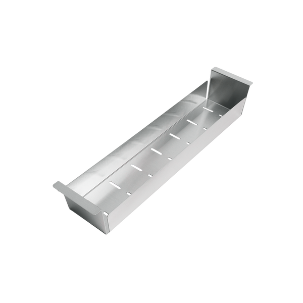 Theo 500 Slimline Colander Brushed Stainless Steel