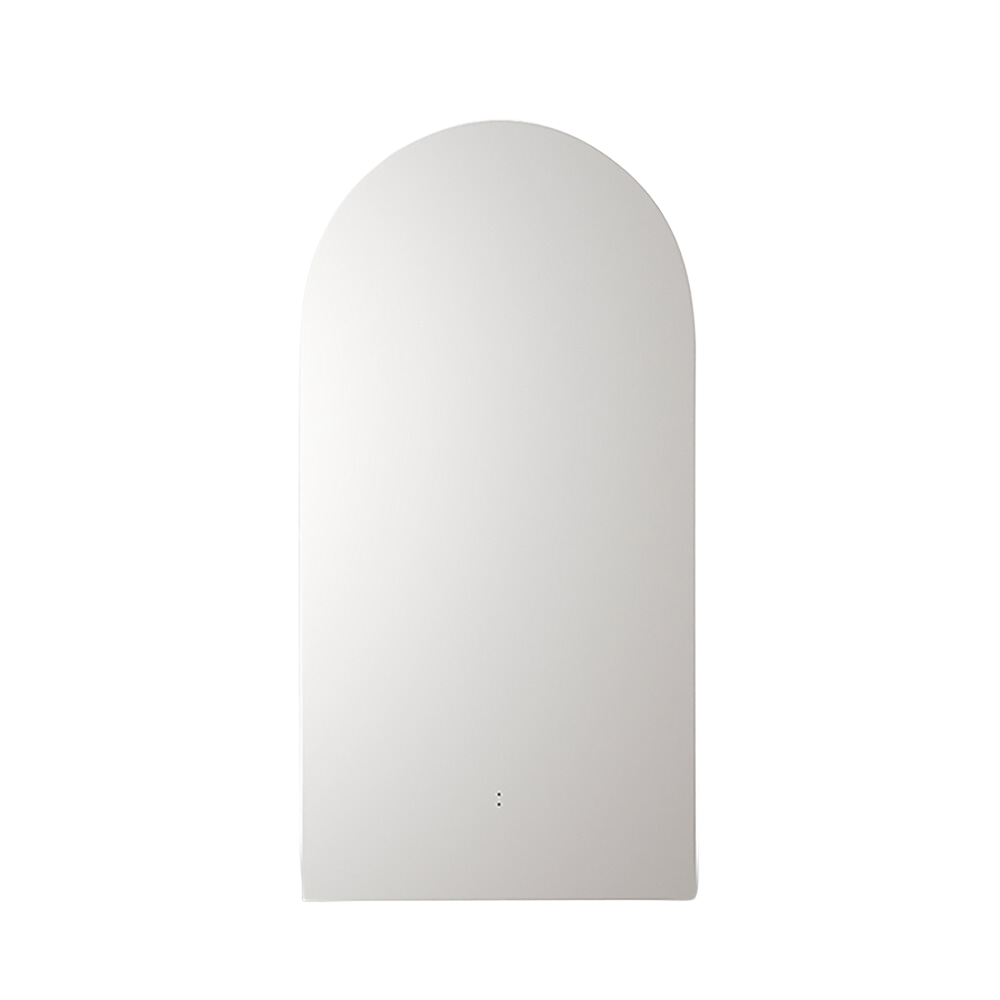 Sienna Arch LED Mirror Frameless