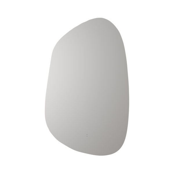 Tarcoola Asymmetric LED Mirror Frameless