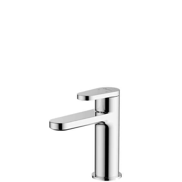 London Basin Mixer Chrome
