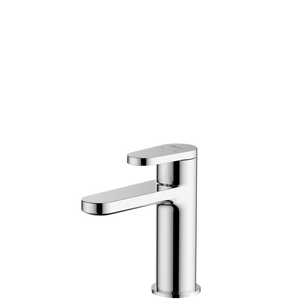 London Basin Mixer Chrome - Chrome