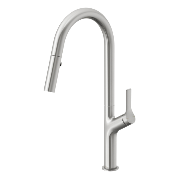 Linq Pull Out Sink Mixer 316 Stainless Steel