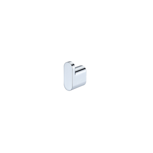 Madrid Robe Hook Chrome