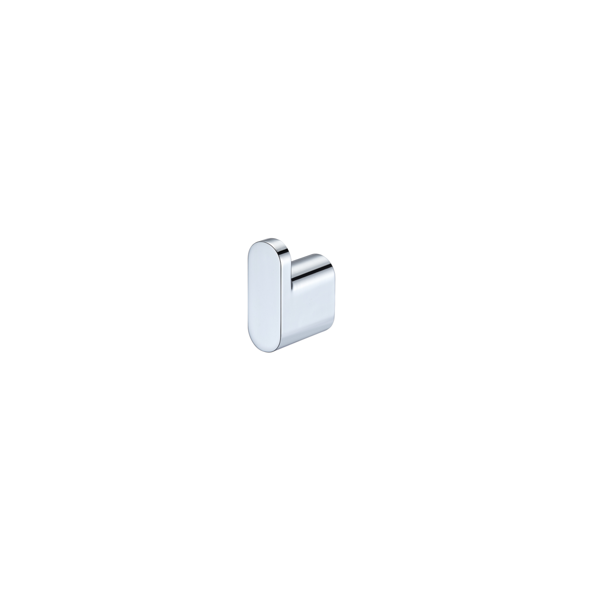 Madrid Robe Hook Chrome