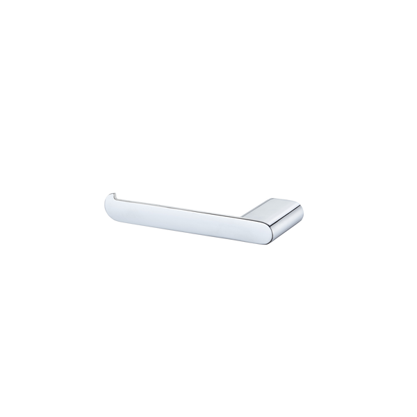 Madrid Toilet Roll Holder Chrome