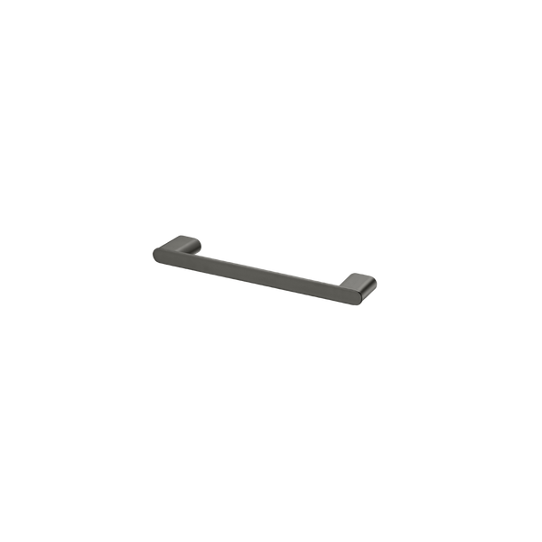 Madrid Towel Ring Gunmetal