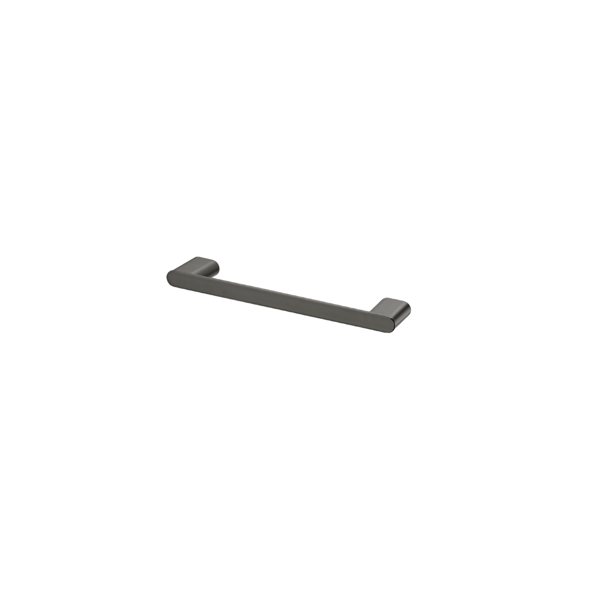 Madrid Towel Ring Gunmetal