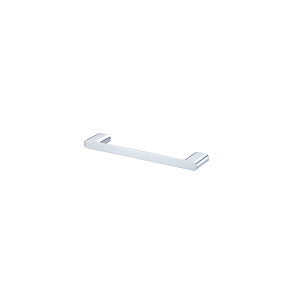 Madrid Towel Ring Chrome