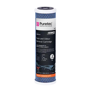 Puretec MC011-S Cartridge - Water Filter