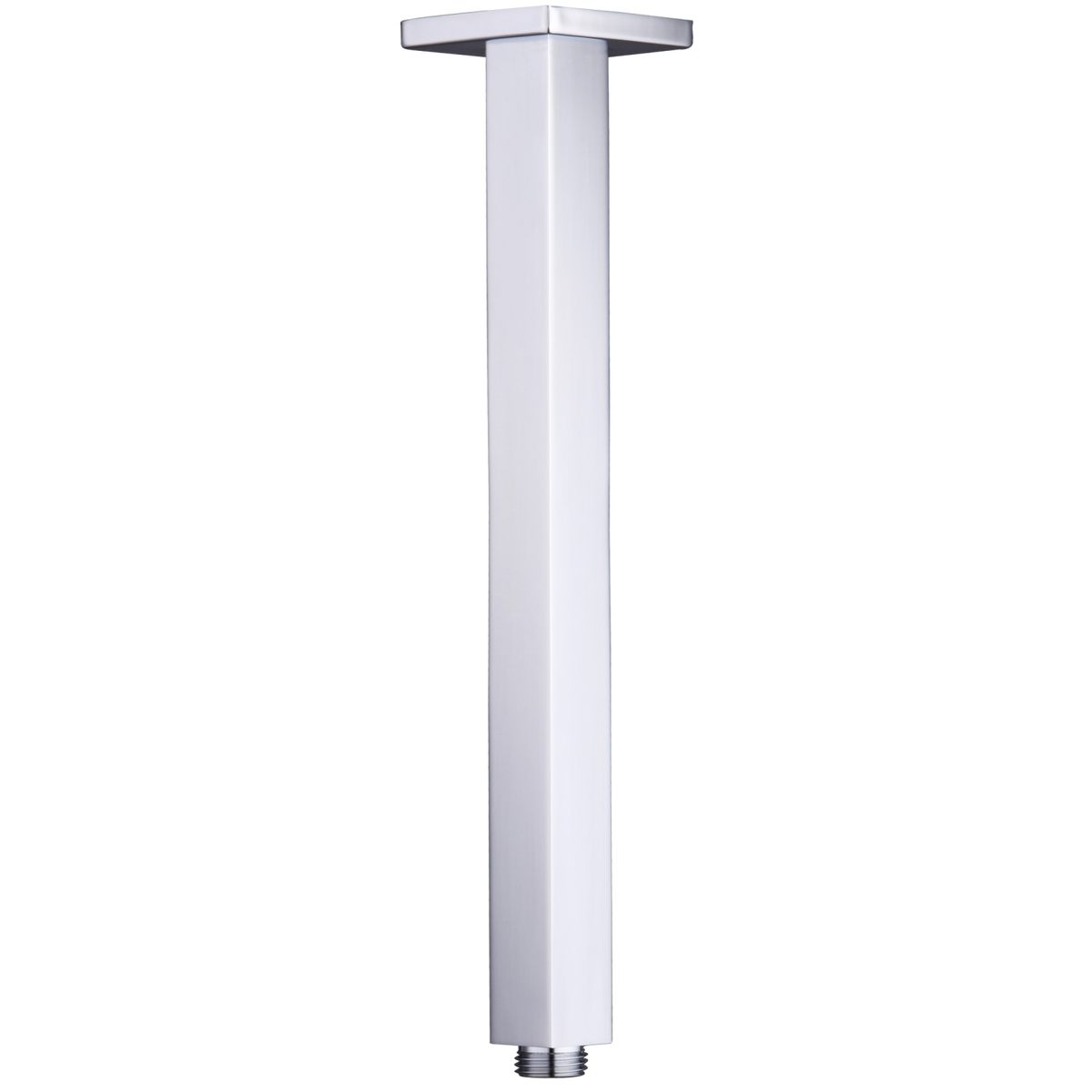 Monaco Ceiling Mounted Shower Arm Chrome