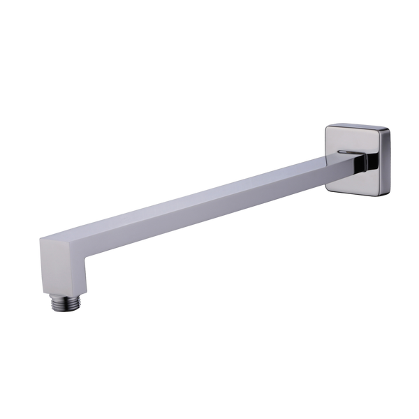 Monaco Wall Mounted Shower Arm Chrome