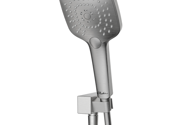 Handheld Showers