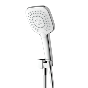 Monaco Hand Shower With Bracket Chrome - Chrome