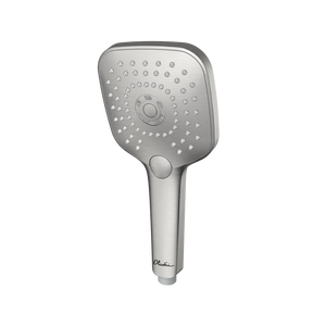 Monaco Hand Shower Head Brushed Nickel - Brushed Nickel