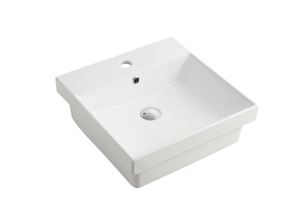 Basins - Undermount & Inset