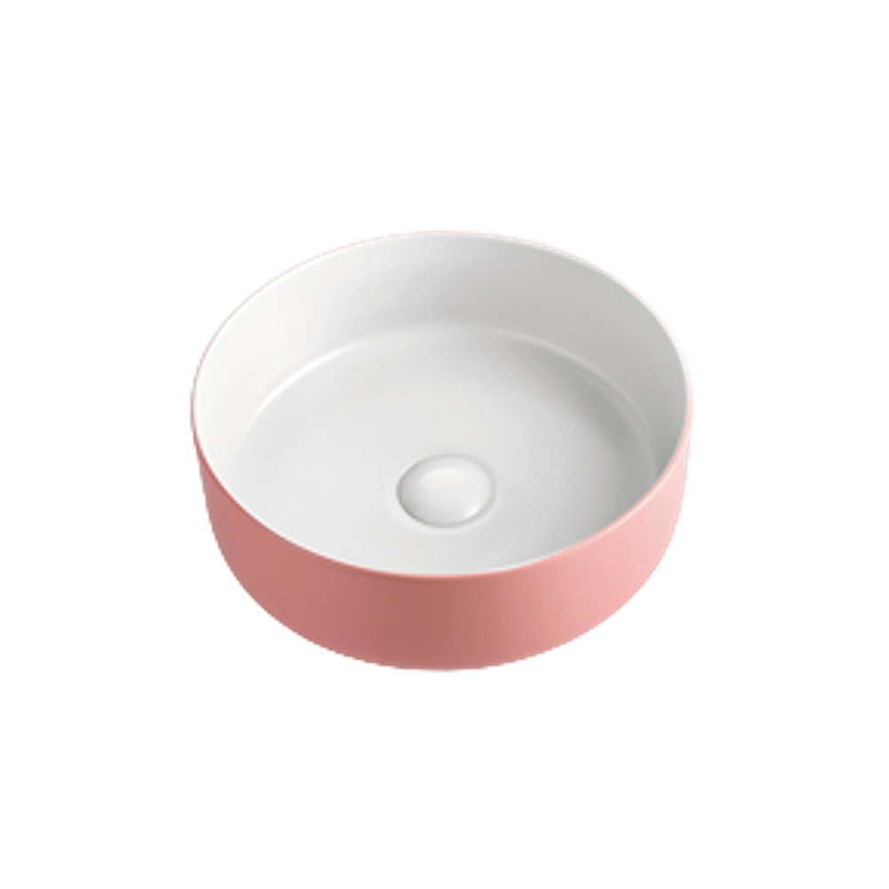 Margot Duo Basin Pink