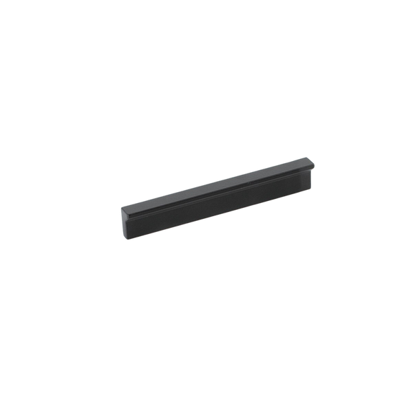 Momo Angle Pull Handle 64mm Matte Black