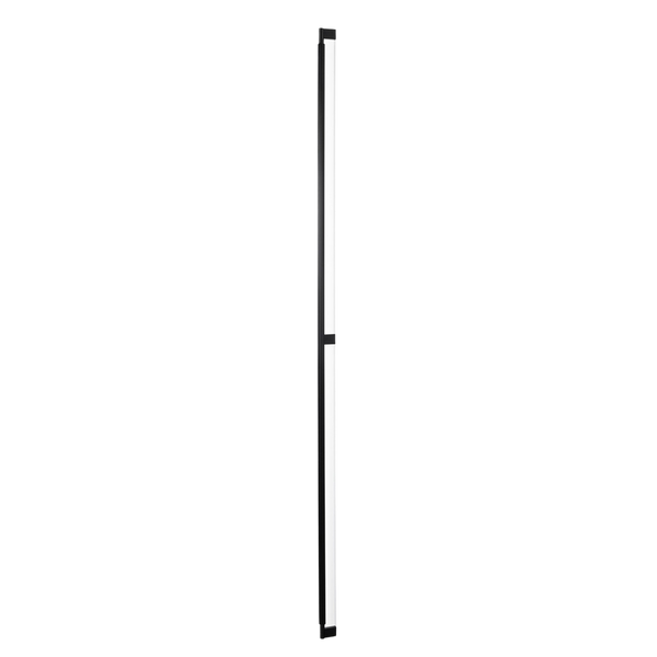 Momo Arpa D Handle 1178mm Brushed Black