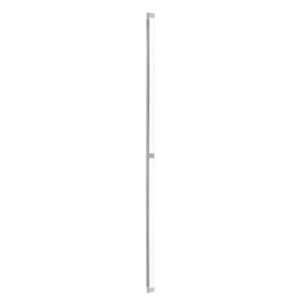 Momo Arpa D Handle 1178mm Dull Brushed Nickel