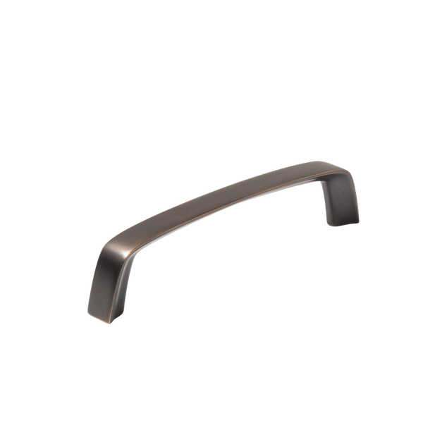 Momo Acuto D Handle 160mm Antique Brass