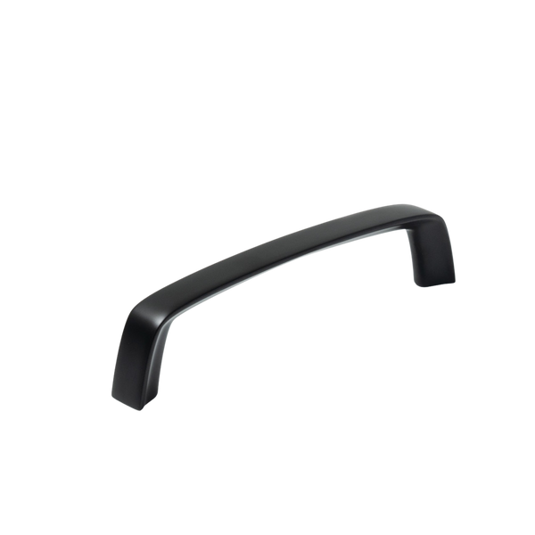 Momo Acuto D Handle 160mm Matte Black