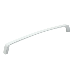 Momo Acuto D Handle 320mm Matte White - Matte White