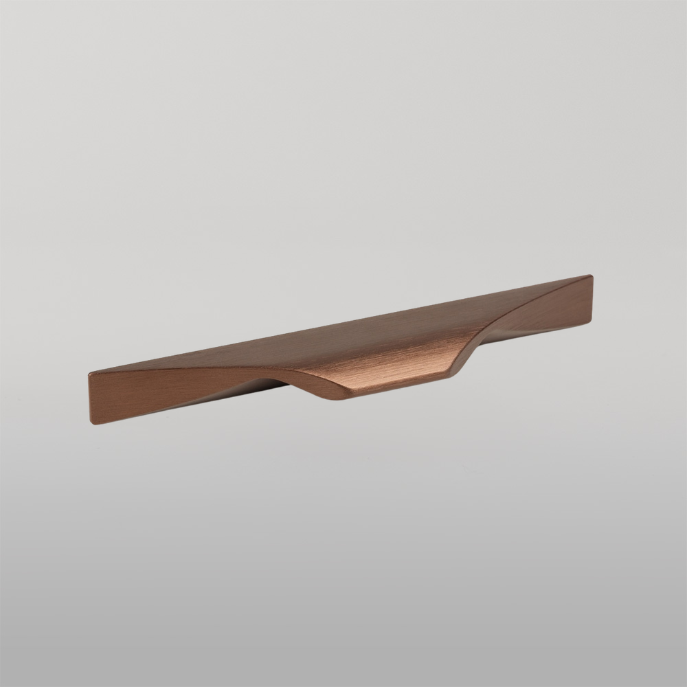 Momo Brikk Pull Handle 32mm Antique Bronze