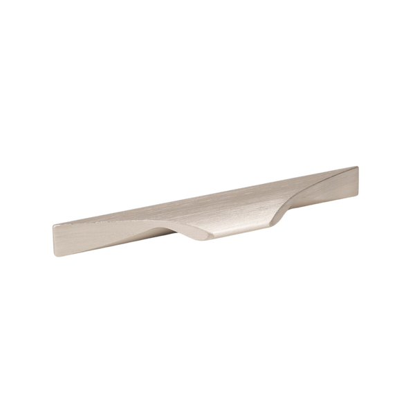 Momo Brikk Pull Handle 32mm Dull Brushed Nickel