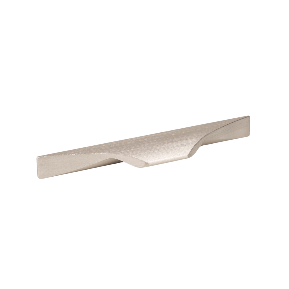 Momo Brikk Pull Handle 32mm Dull Brushed Nickel