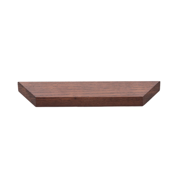 Momo Barcco Timber Pull Handle 160mm Walnut