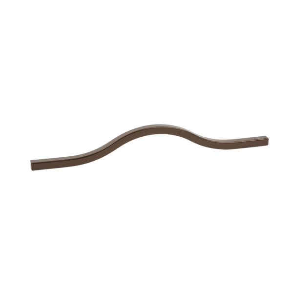 Momo Brave Bow Handle 192mm Metallic Golden Brown