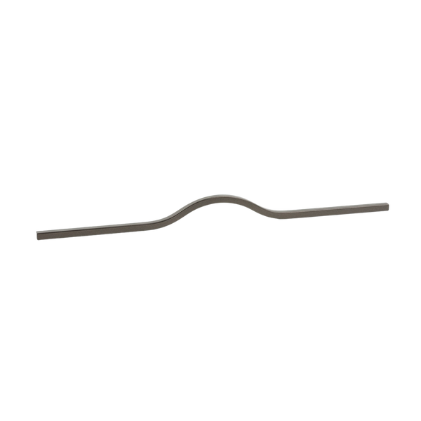 Momo Brave Bow Handle 320mm Metallic Grey