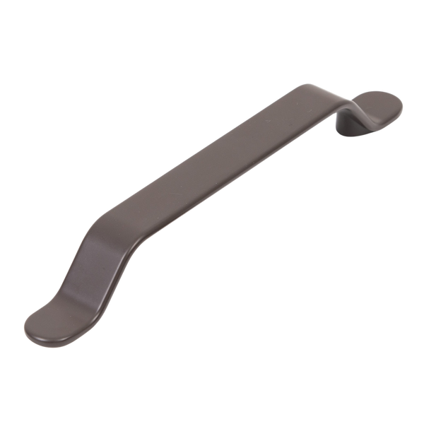 Momo Belt D Handle 160mm Mocca