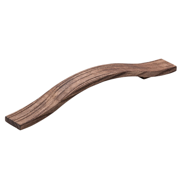 Momo Calin Timber Bow Handle 160mm Oak Woodgrain