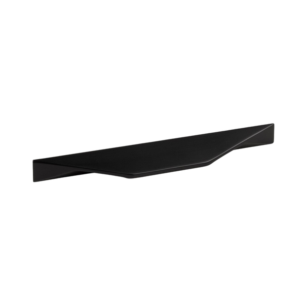 Momo Cutt Pull Handle 96mm Matte Black