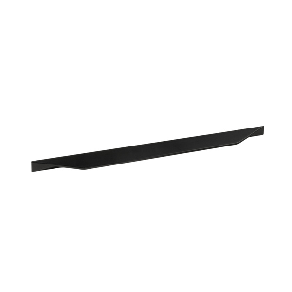 Momo Cutt Pull Handle 192mm Matte Black