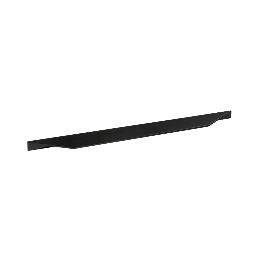 Momo Cutt Pull Handle 192mm Matte Black