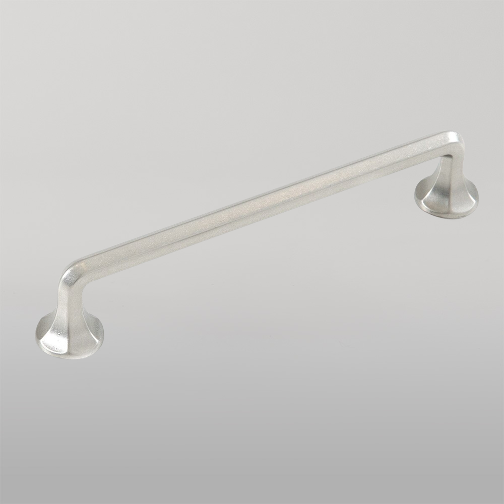 Momo Caselle D Handle 160mm Vintage Nickel